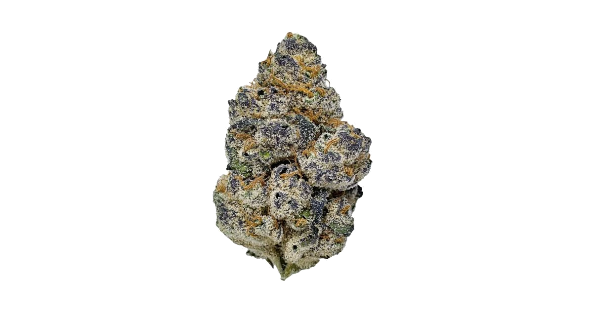 Blue Cookies