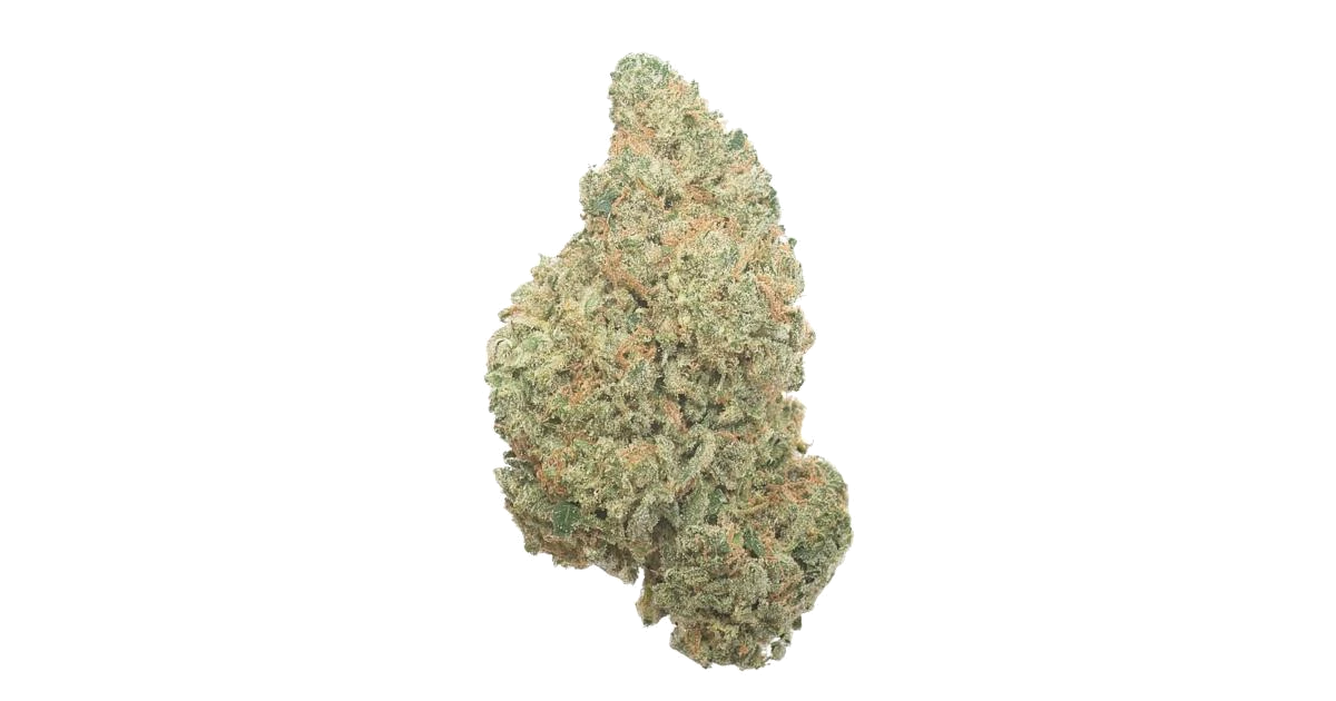 Blue Flame OG