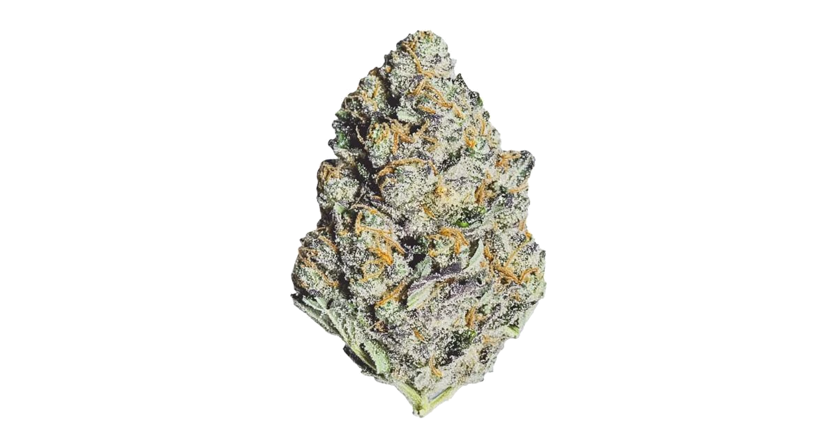 Blue Raspberry