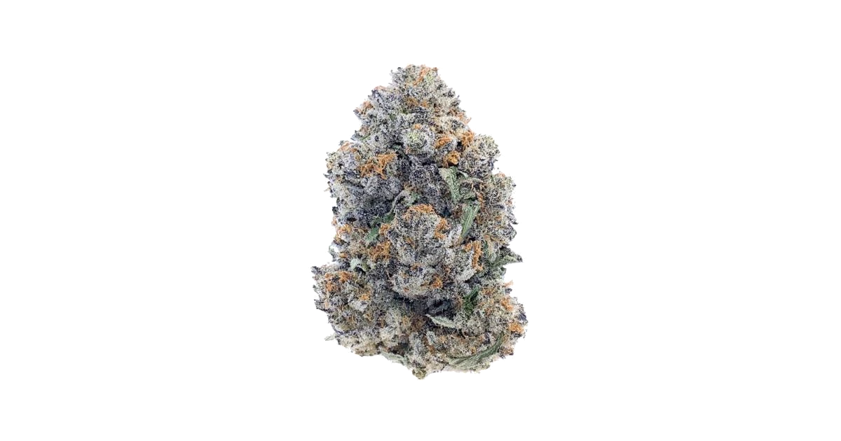 Blue Sherbert