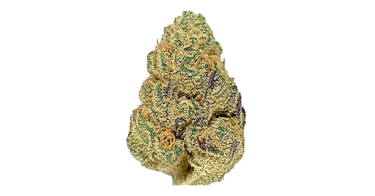 Blue Zkittlez