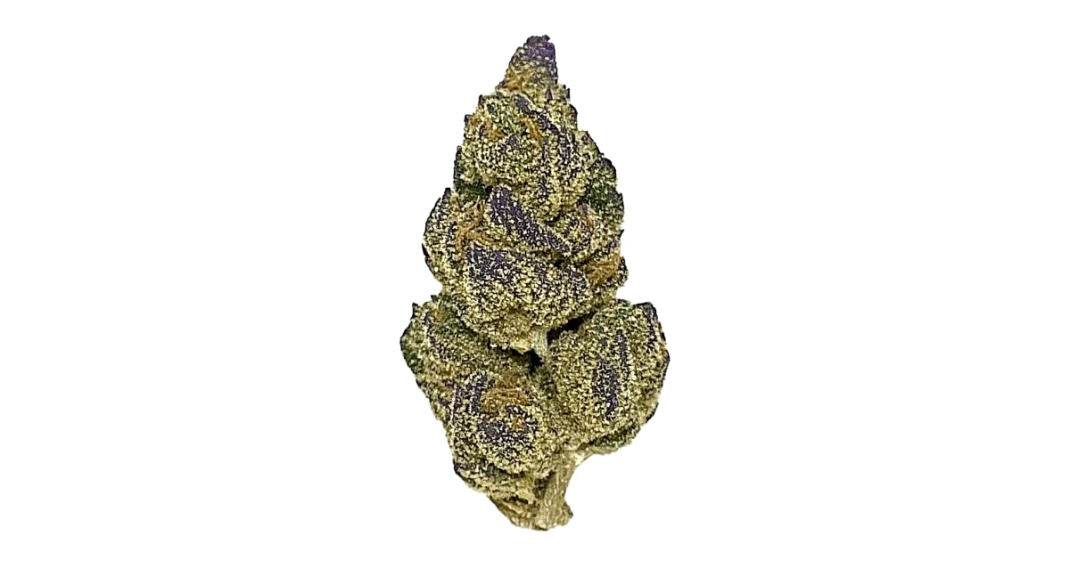 Blueberry AK