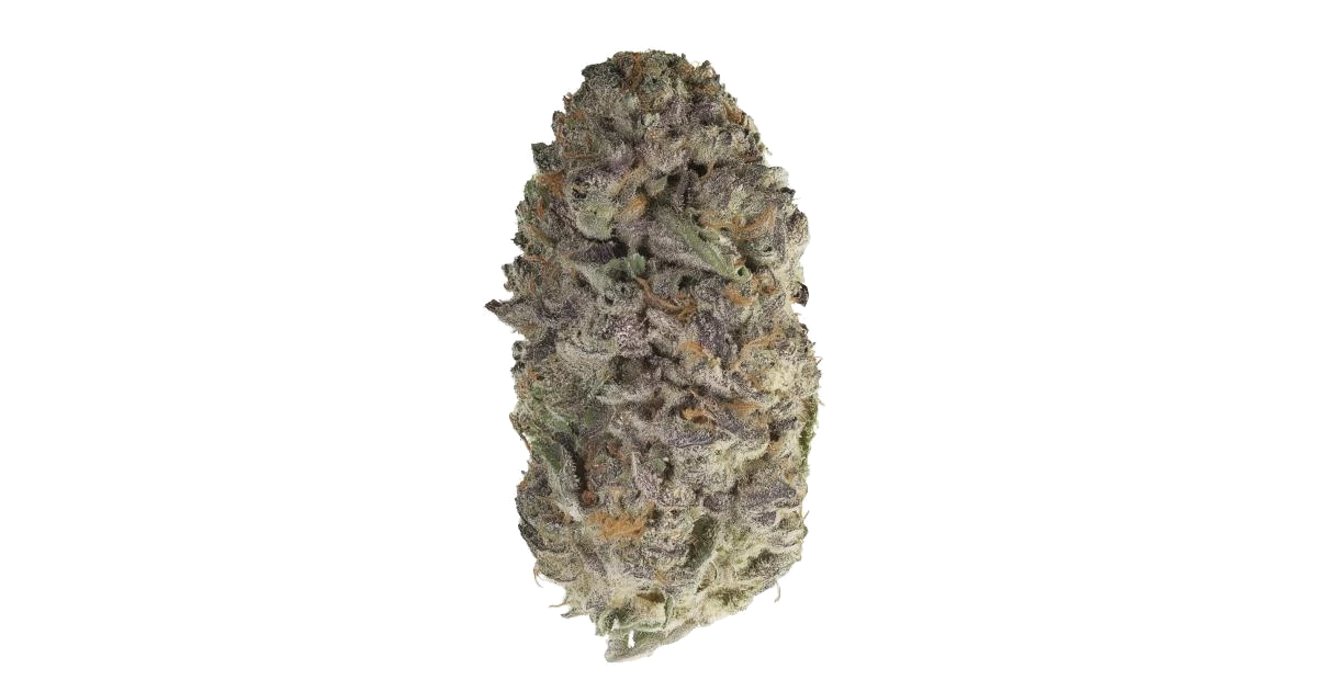 Blueberry Bang Bang