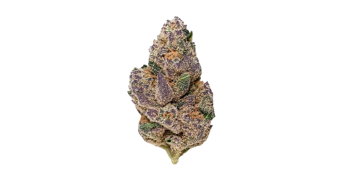 Blueberry Caviar