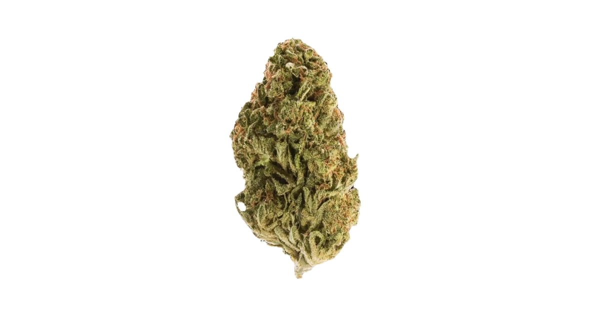 Blueberry Crumble