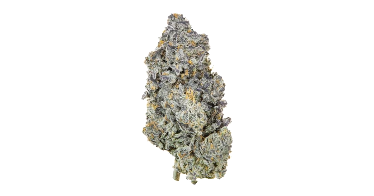Blueberry Fudge