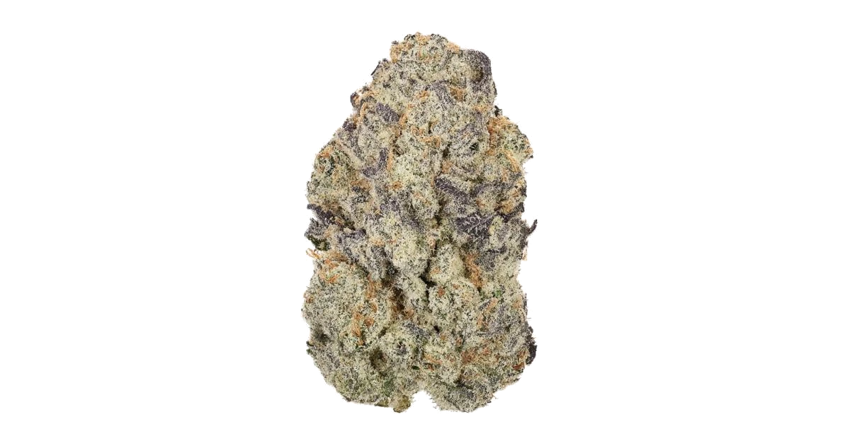 Blueberry Purp