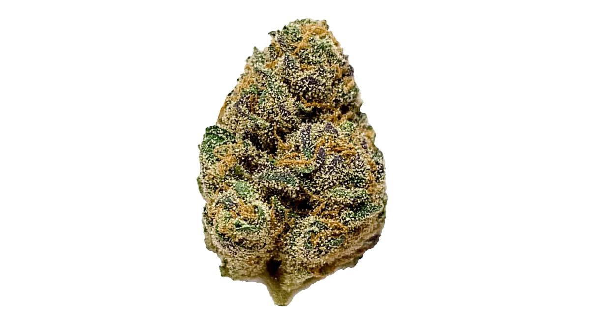 Blueberry Space Cake