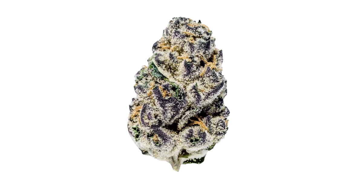 Blueberry Yum Yum