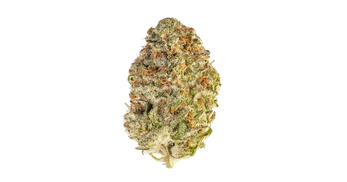 Buddhas Hand