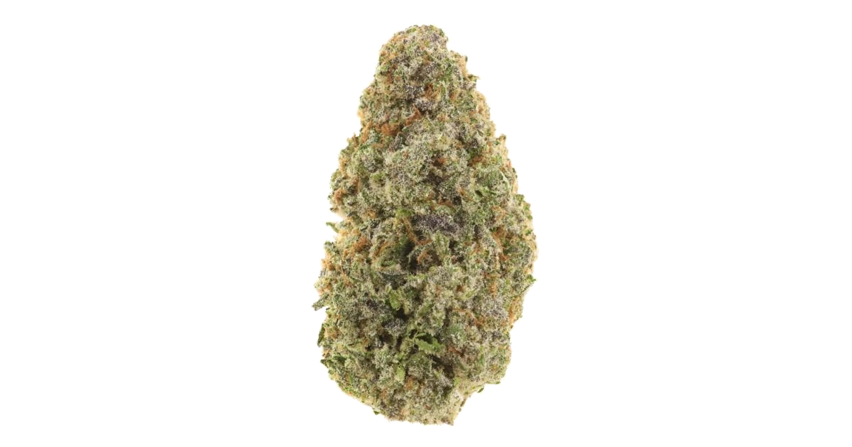 Butterscotch Bubblegum