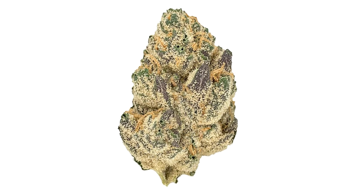 Captain Crunch