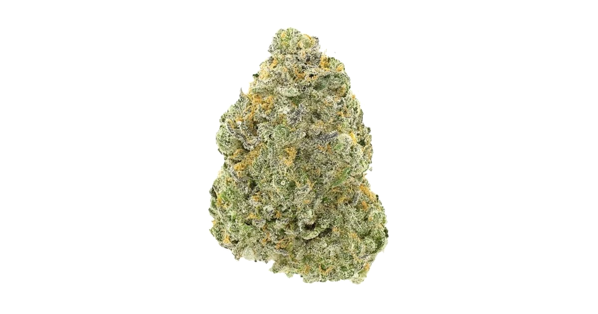 Chaos Kush