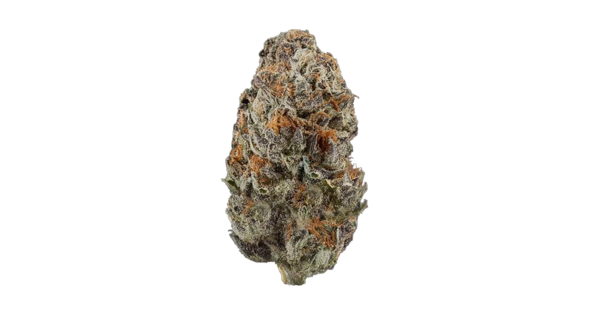 Cherry Gas