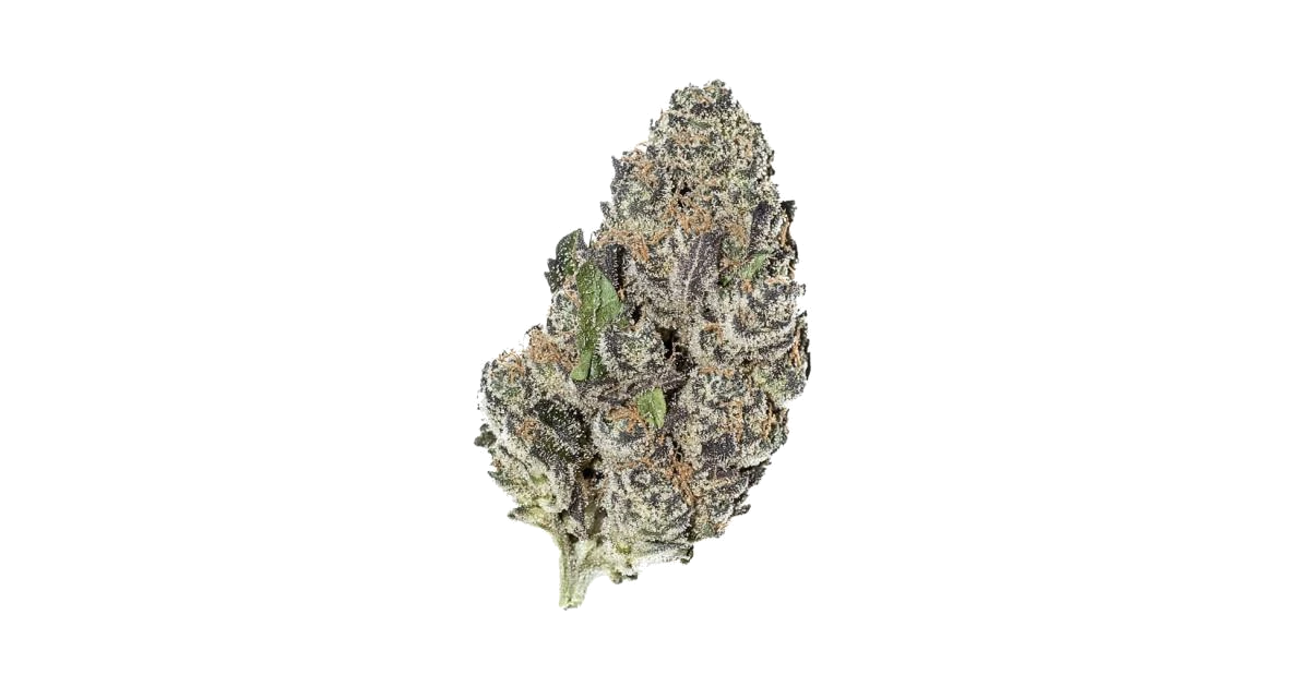 Crystal Candy