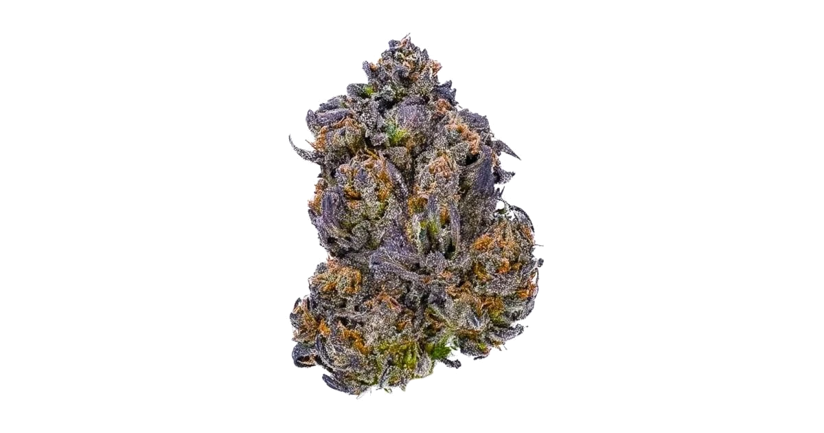 Dankberry