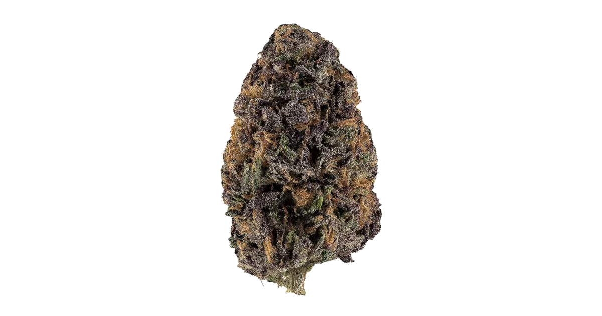 Deep Purple Crush