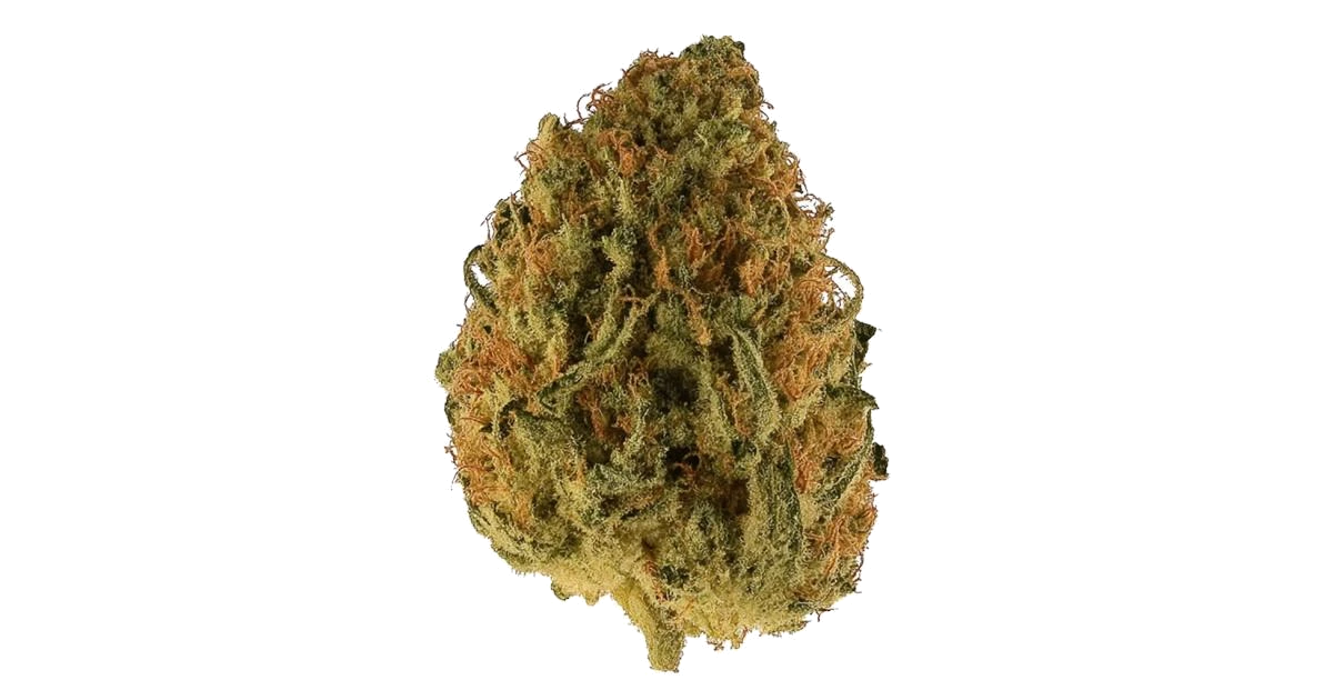 Early Lemon Berry