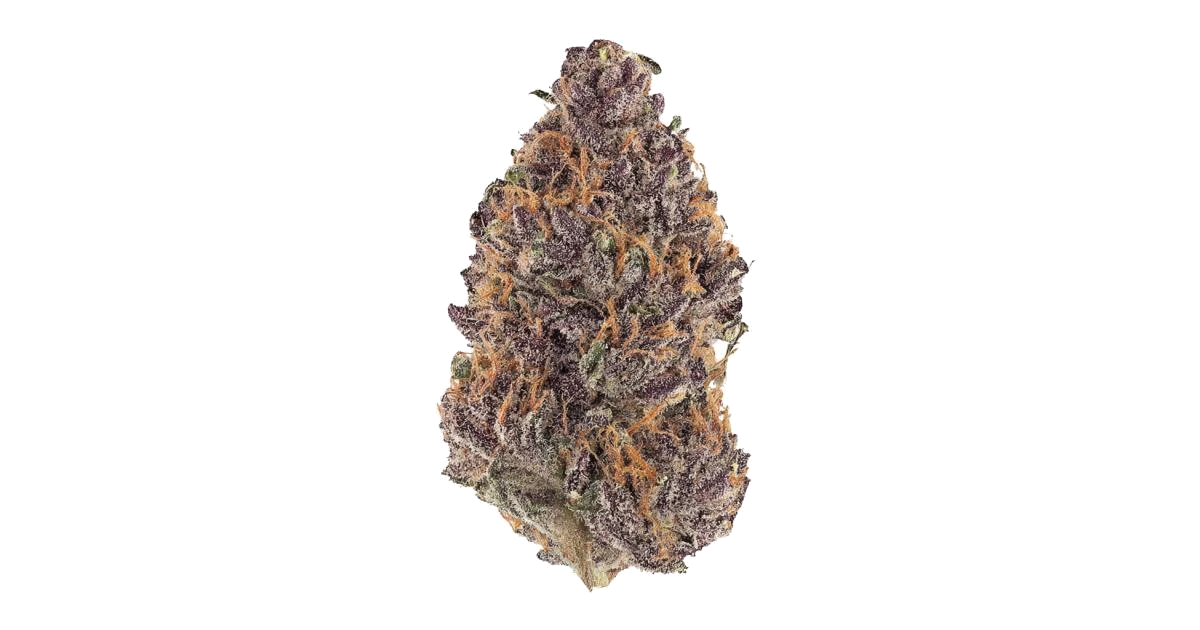 Forbidden Zkittlez BX2