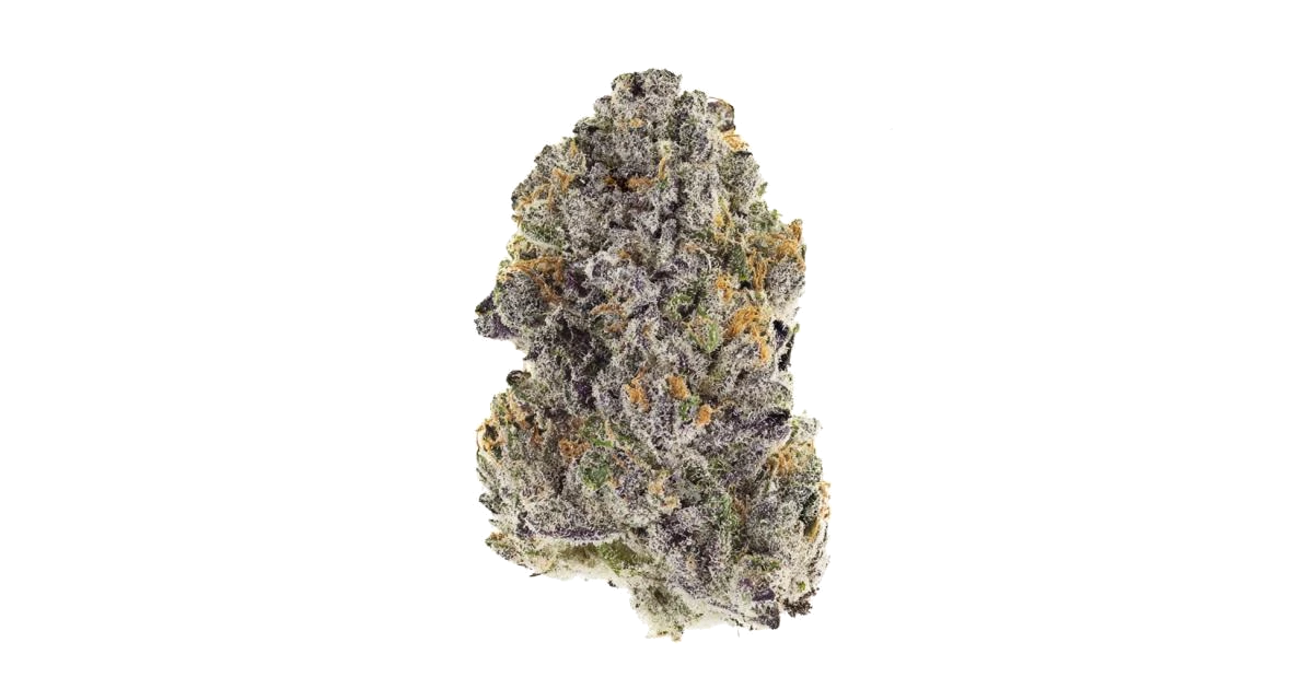 Frosted Gelato