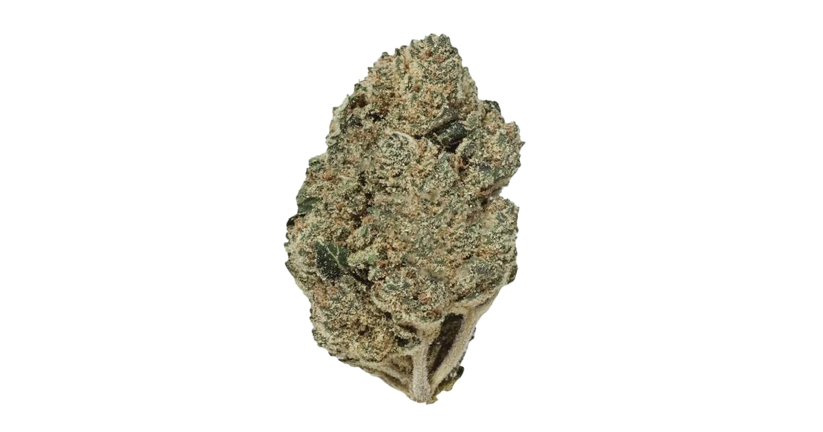 Gas Candy