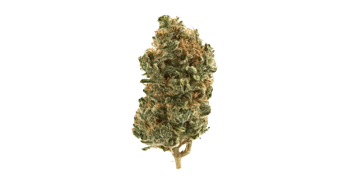 Gassy Taffy