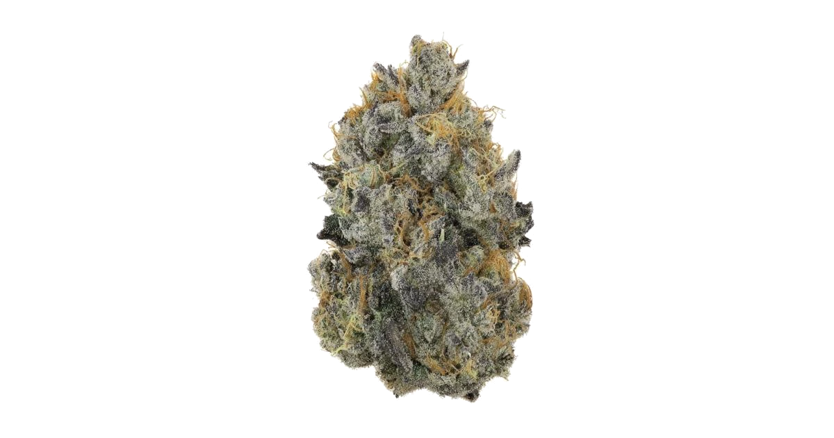 Ginger Mints