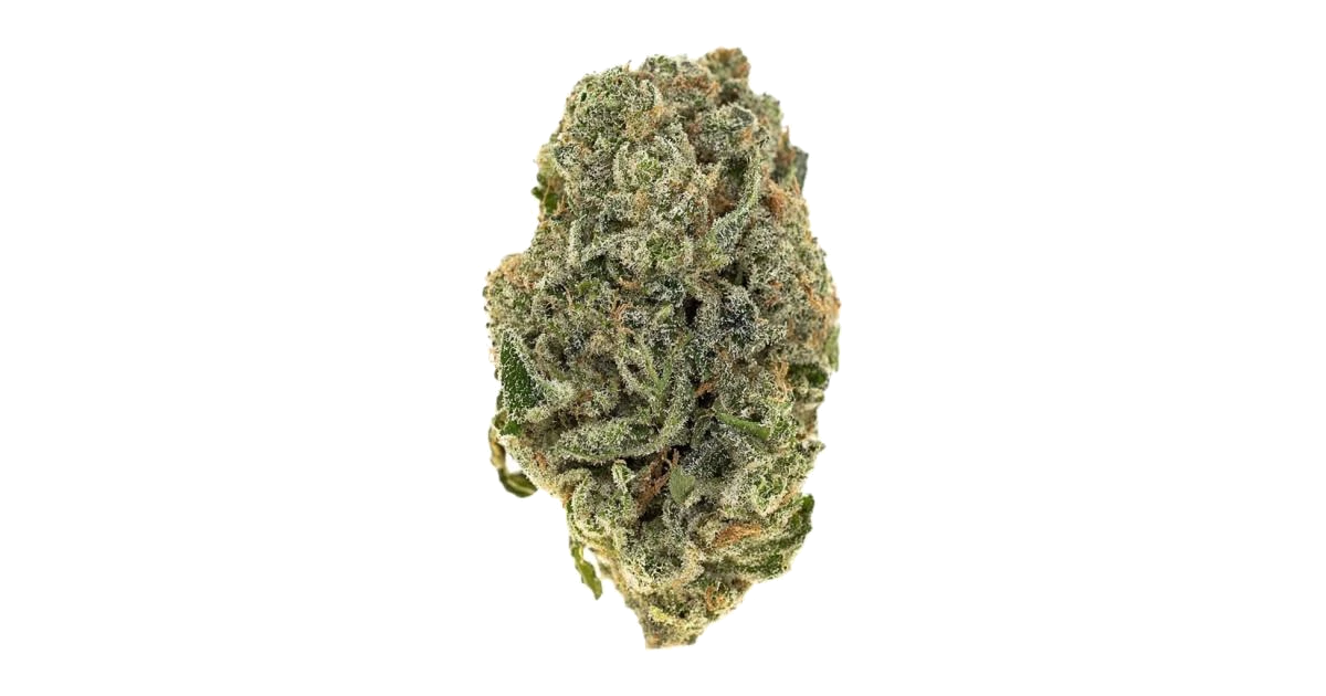 Glow Berry