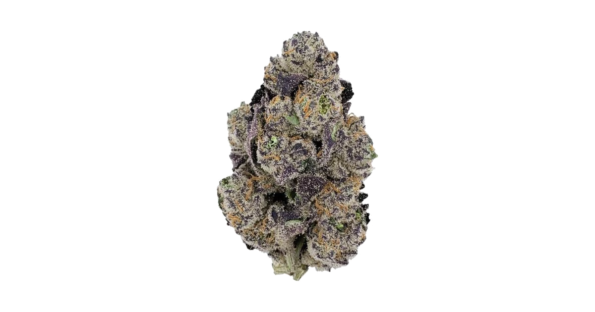 Glowberry Rush