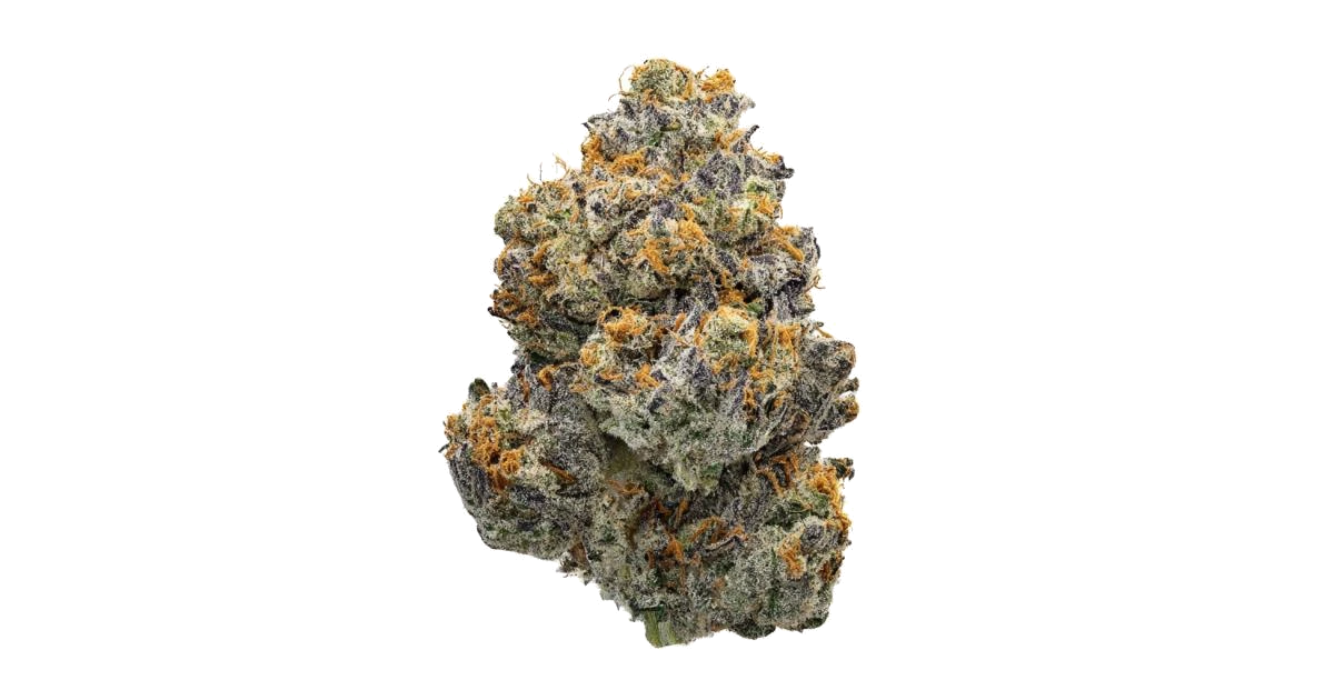Glueberry O.G.