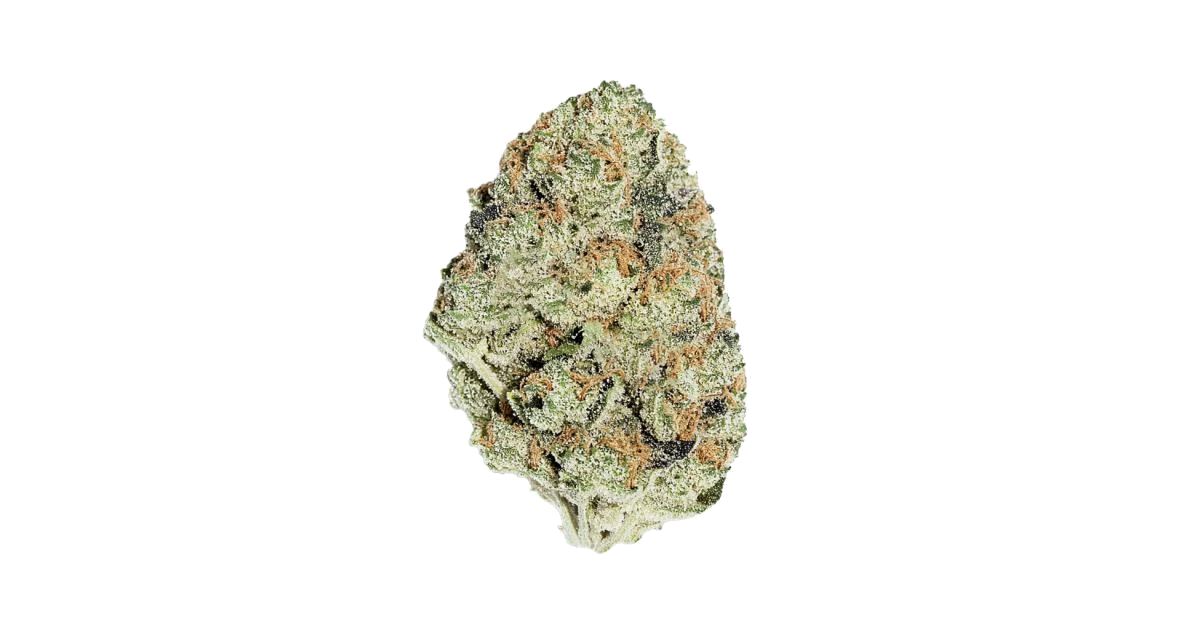Gorilla Breath