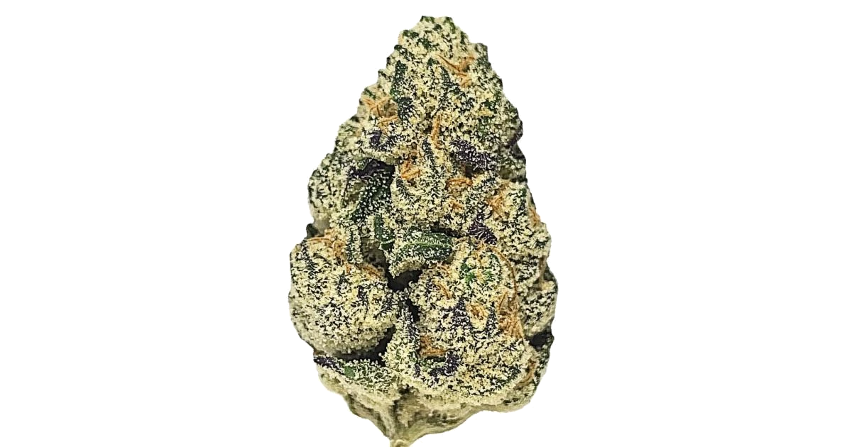 Grape Fritter