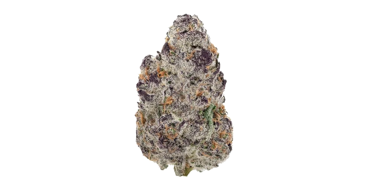 Grape Godalope