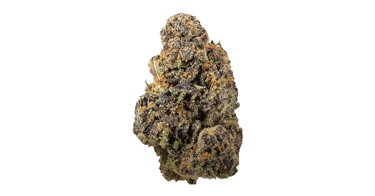Grape Mint Gas