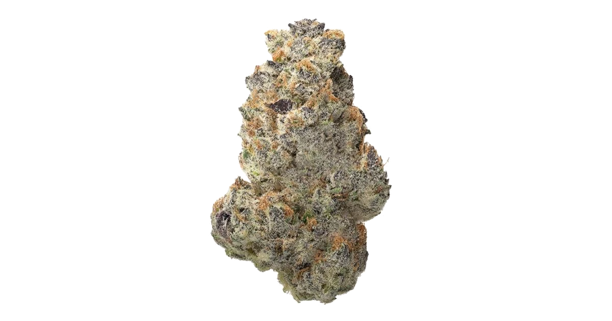 Grape Mochi