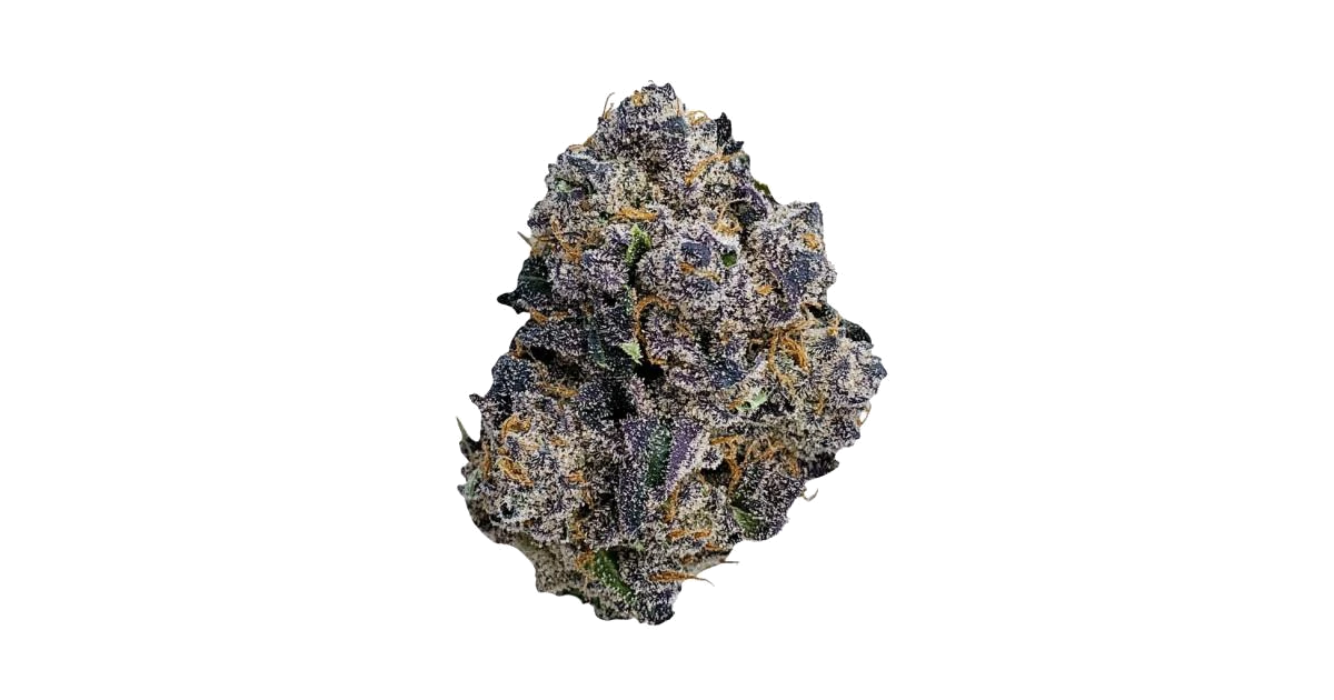 Grape Pop Rocks Auto