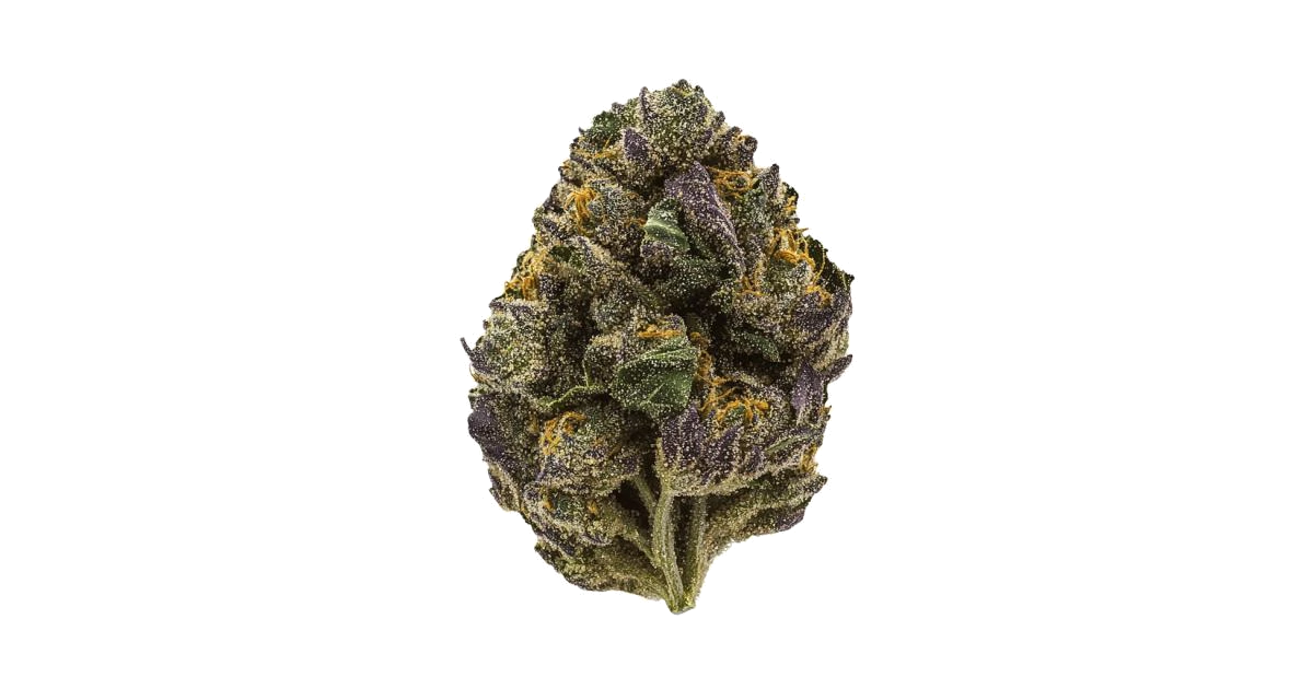 Grape Zoda
