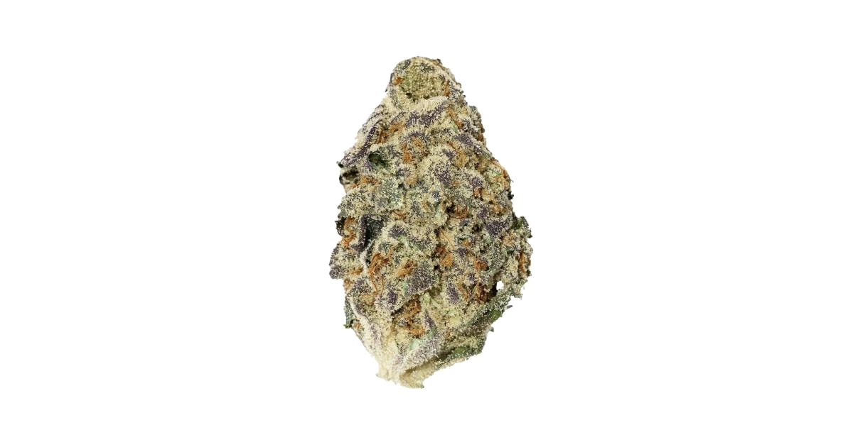 Grapes N Cream