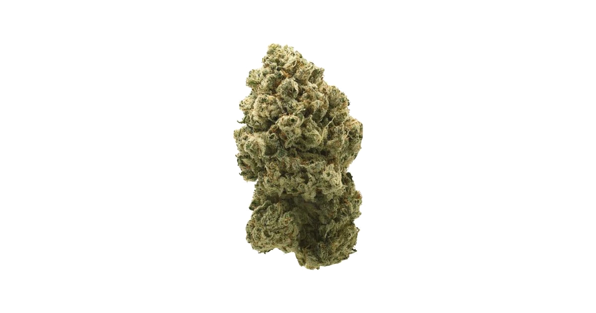 Green Apple Tangie