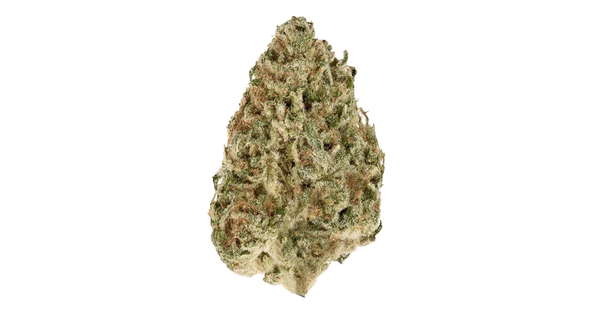 Green Gummy