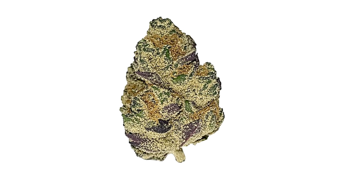 Green Poison
