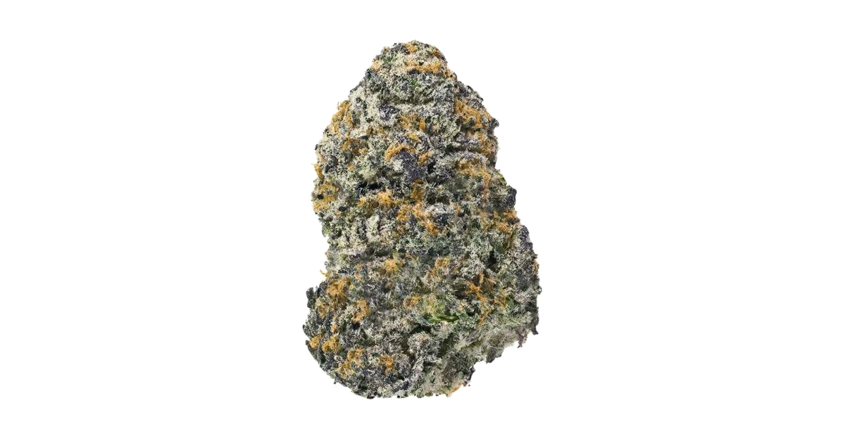 Grungeberry