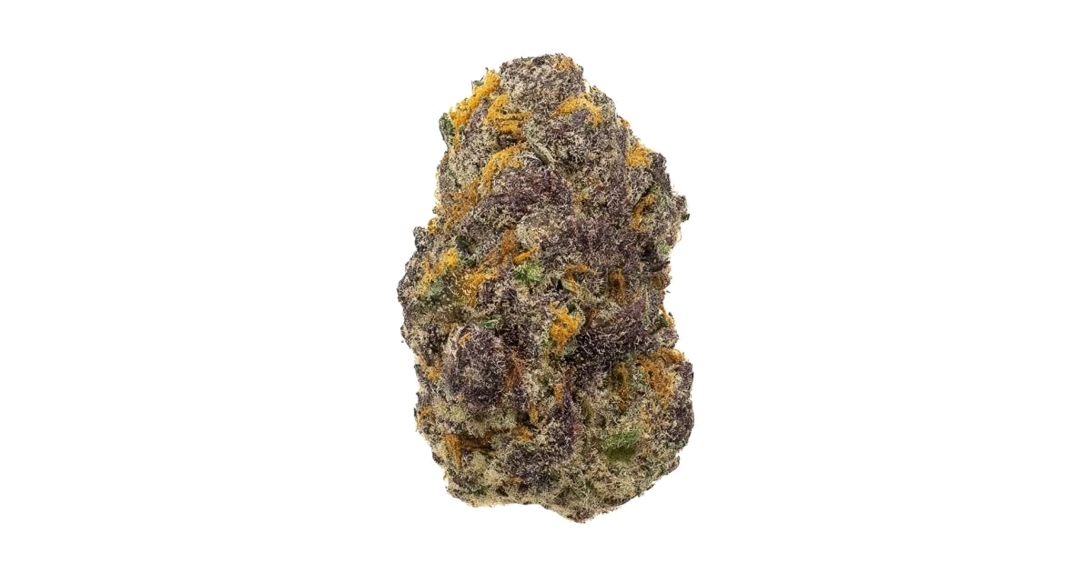 High Octane OG