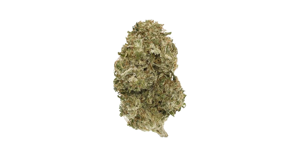 HulkBerry