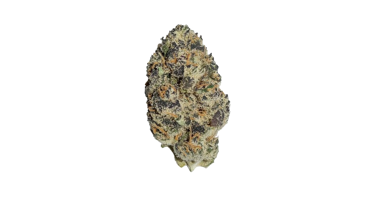 Kush Cake