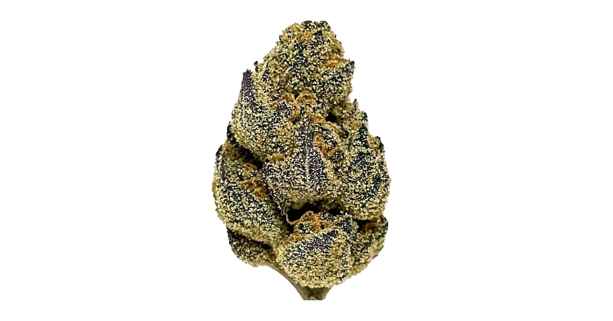 Kush Crasher