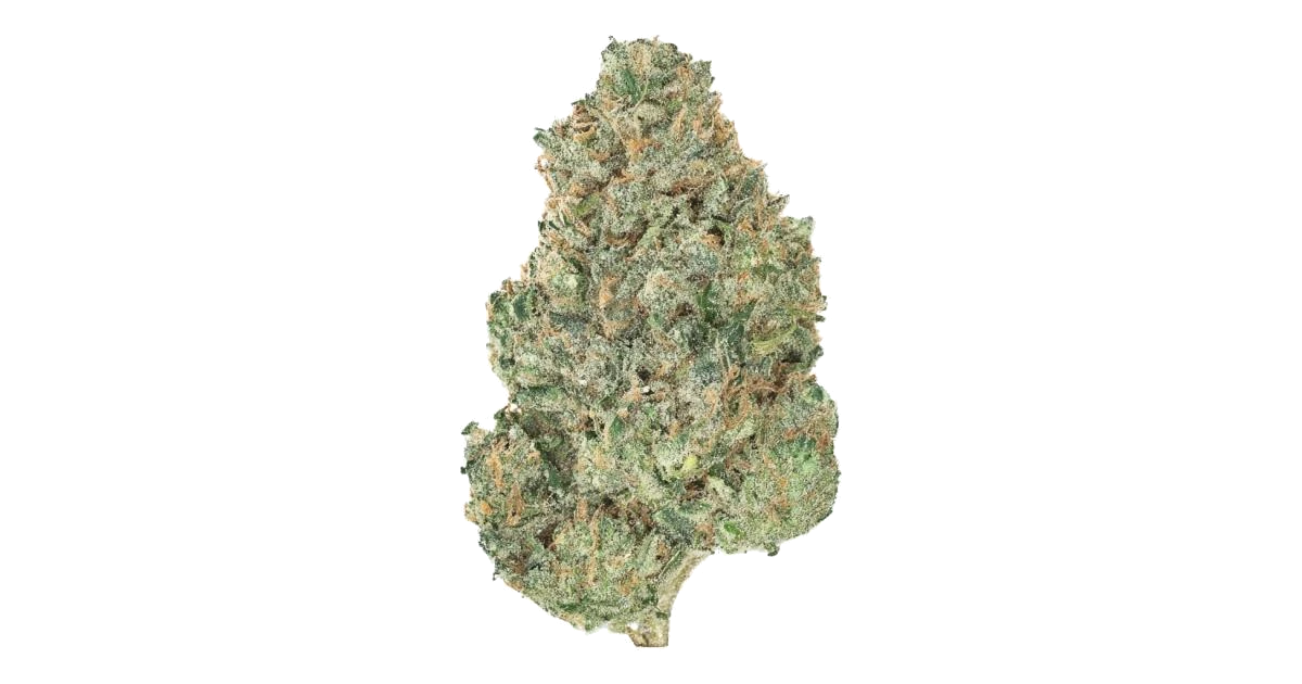 Larry Strawberry