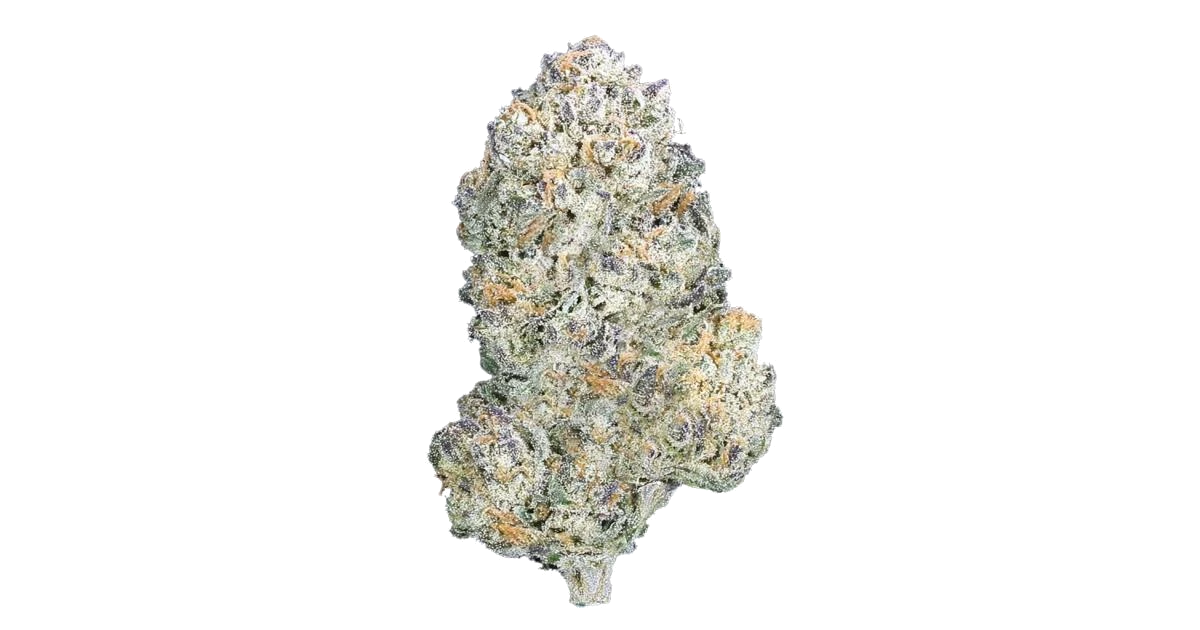 Lemon Berry Candy OG