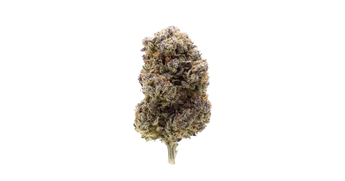 Lemongrass Gas