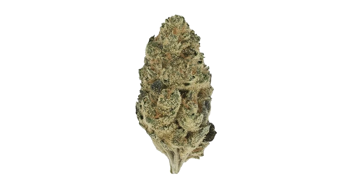 Mandarin Cookies
